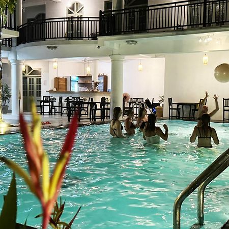 Hotel Chill Hill Hikkaduwa Zewnętrze zdjęcie