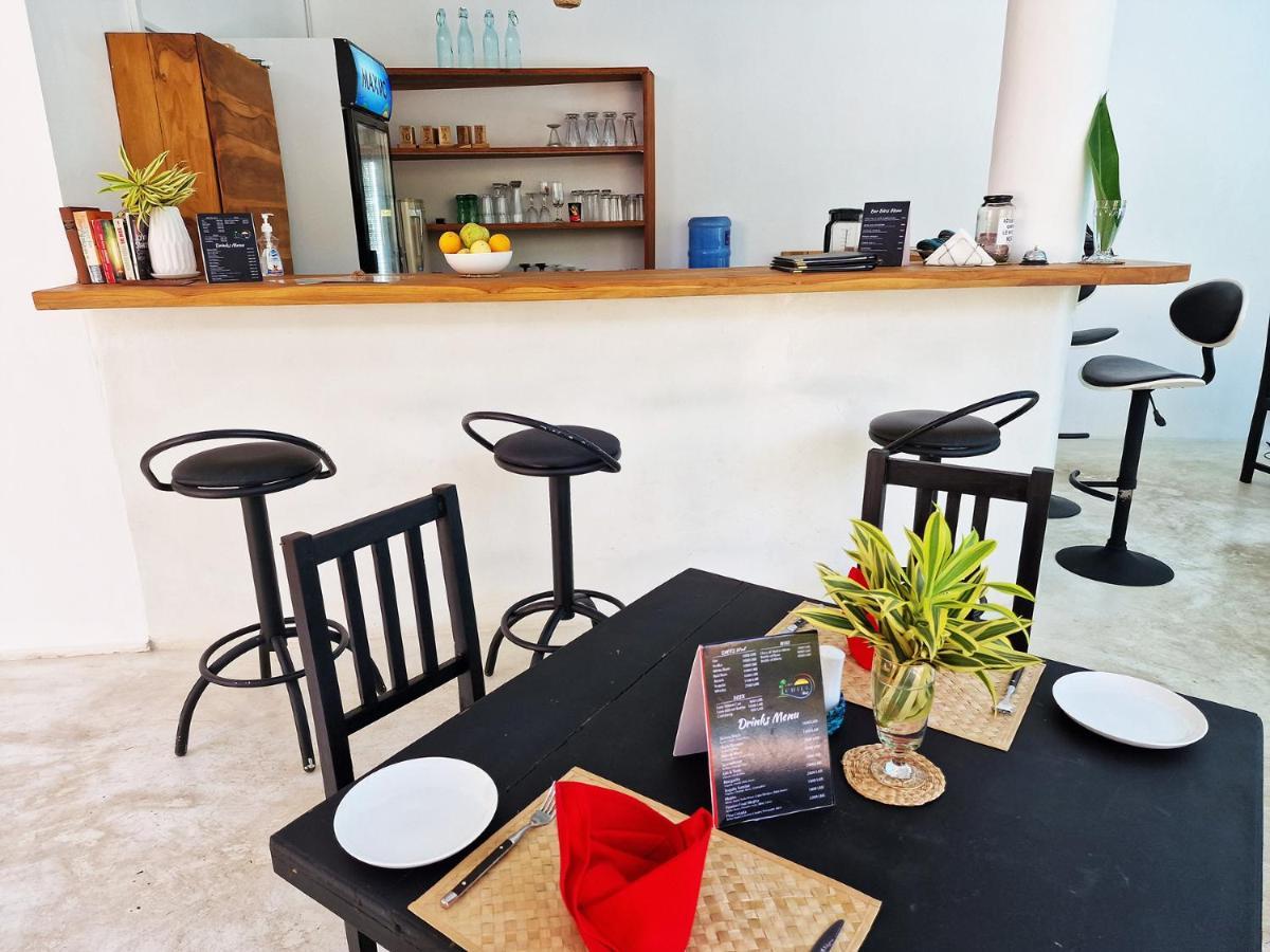 Hotel Chill Hill Hikkaduwa Zewnętrze zdjęcie