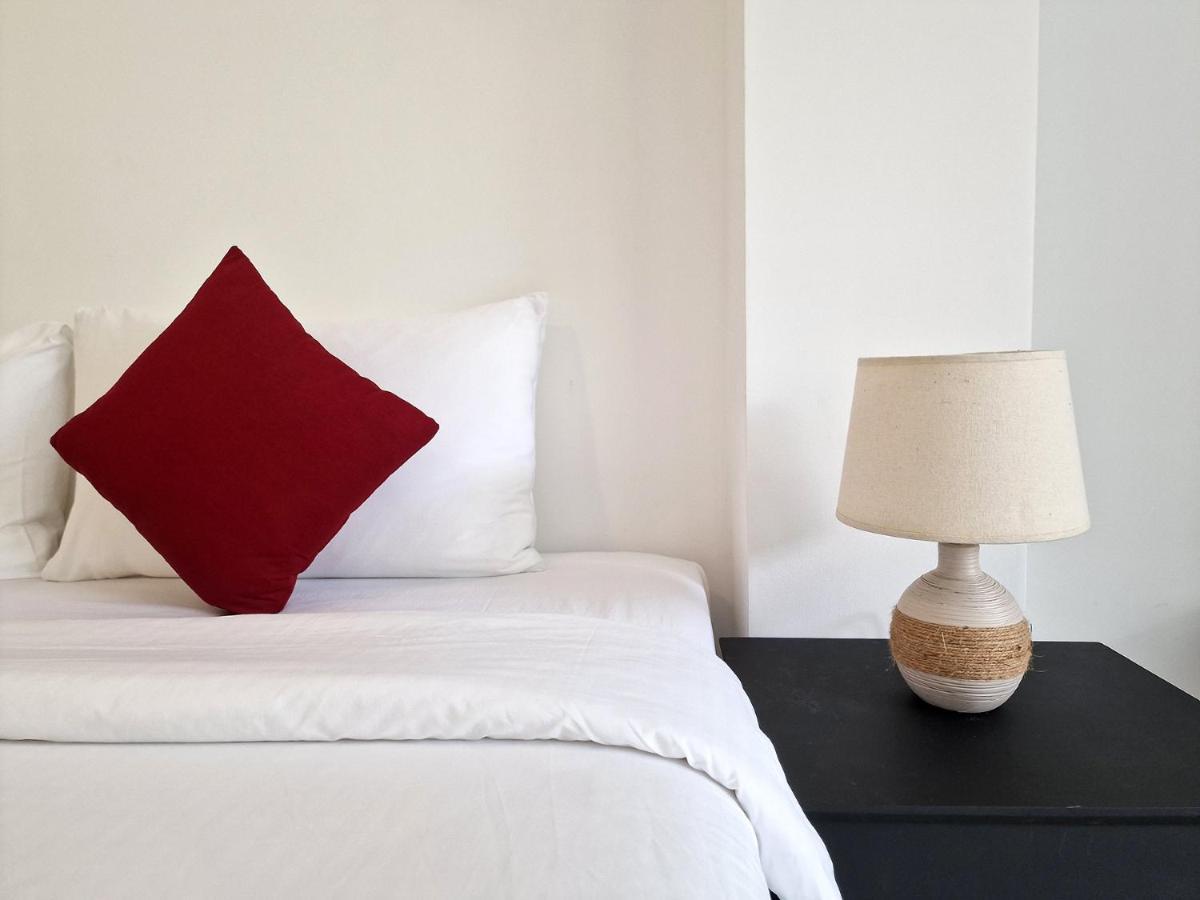 Hotel Chill Hill Hikkaduwa Zewnętrze zdjęcie