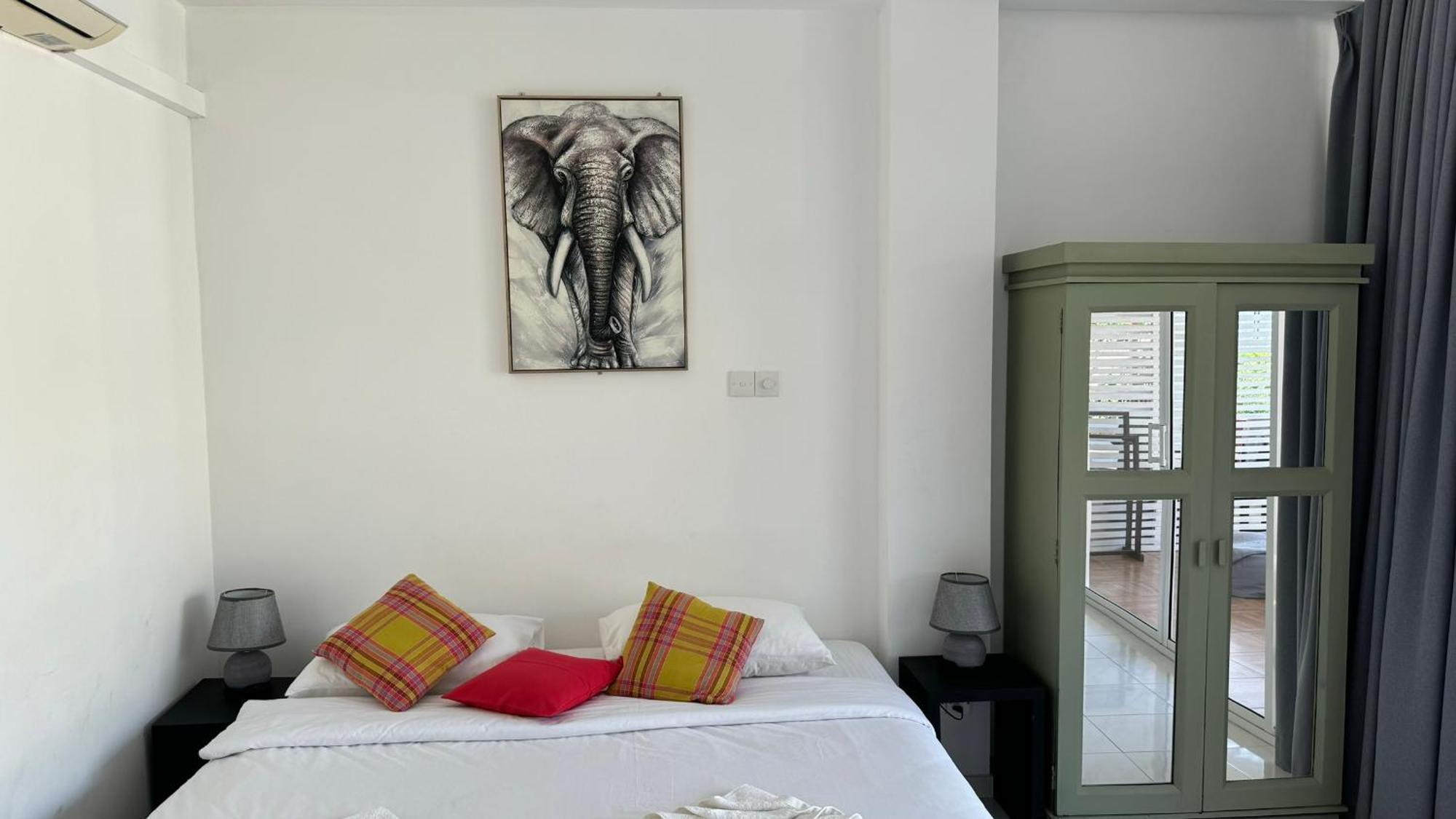 Hotel Chill Hill Hikkaduwa Zewnętrze zdjęcie
