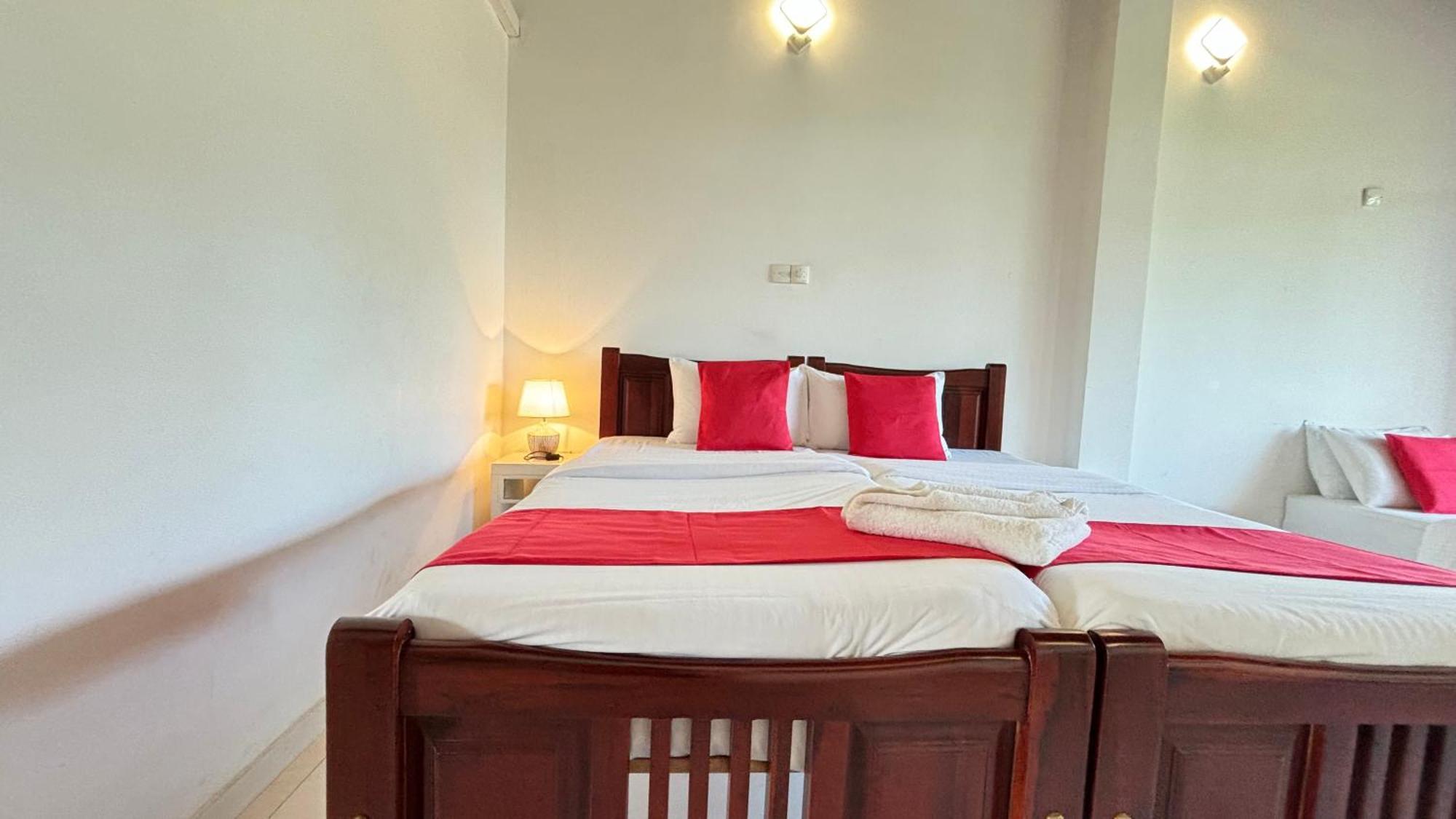 Hotel Chill Hill Hikkaduwa Pokój zdjęcie